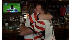 'Let's go, Joe!' Trumbull uncle watches nephew make World Cup debut for Team USA