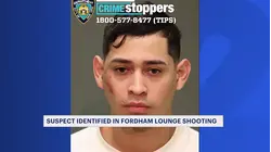 Police on the hunt for gunman behind deadly shooting inside Fordham lounge