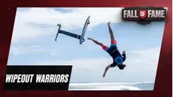 Fall of Fame | Wipeout Warriors