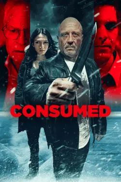 Consumed