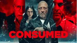 Consumed