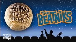 MST3K: The Beatniks