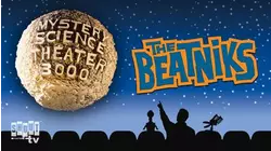 MST3K: The Beatniks