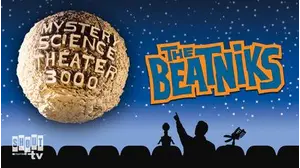 MST3K: The Beatniks
