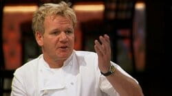 11 Chefs Compete