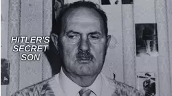 Hitler's Secret Son