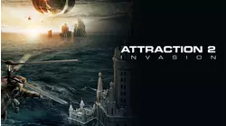 Attraction 2: Invasion