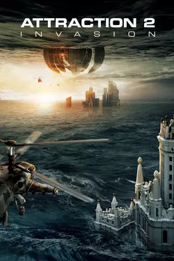 Attraction 2: Invasion