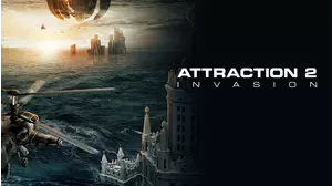Attraction 2: Invasion