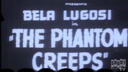 MST3K Shorts: The Phantom Creeps - Chapter 1: The Menacing Power