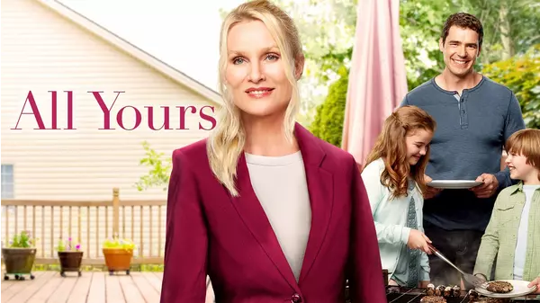 All Yours Hallmark Movies More Xumo Play