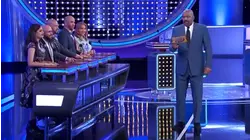 *NSFW ANSWER* Husband did what to the nanny's fanny?? | Family Feud