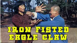 Iron Fisted Eagle Claw