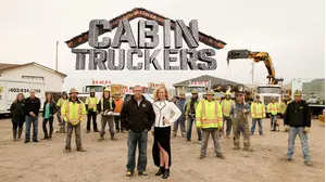 Cabin Truckers