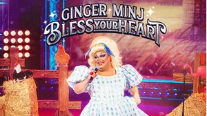 Ginger Minj: Bless Your Heart