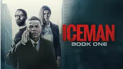Iceman: Book One