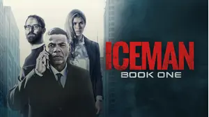 Iceman: Book One
