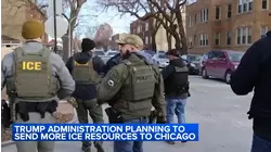 How local leaders are fighting Trump's planned immigration crackdown