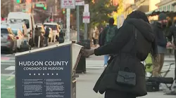 Jersey City voters to pick 1 of 7 candidates to be city's new mayor