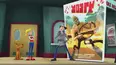 Inspector Gadget