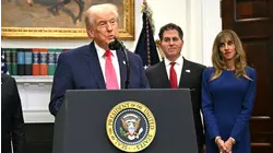 Trump Unveils Child Savings Accounts: What to Know