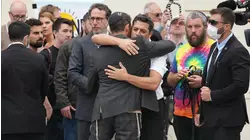 Australian police say Bondi Hanukkah massacre was 'ISISinspired' terror attack