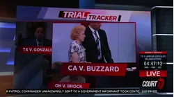 Permanent Gag Order Placed in Ashlee Buzzard's Murder Case