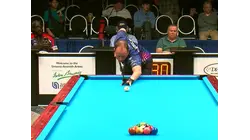 2023 Accu-Stats International Open