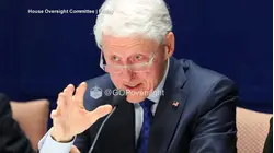 Bill and Hillary Clinton deposition tapes released