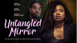 Untangled Mirror