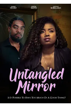 Untangled Mirror