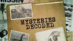 Mysteries Decoded