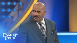 Want to be THIS ANIMAL just for one day? | Family Feud