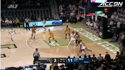 Kennesaw State vs. Georgia Tech Basketball Highlights (2018-19)