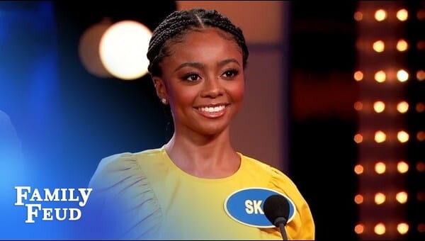 Glen States The Obvious And This Happens Family Feud Xumo