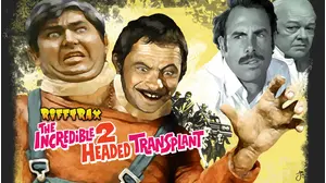 Incredible 2 Headed Transplant