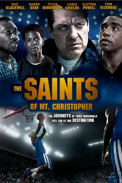 Saints of Mt. Christopher