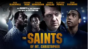 Saints of Mt. Christopher