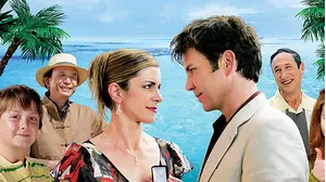 An Accidental Christmas