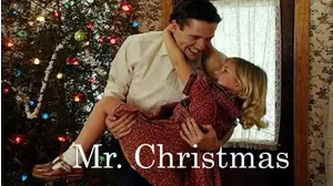 Mr. Christmas