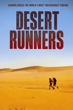 Desert Runners