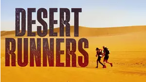 Desert Runners