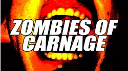 Zombies of Carnage