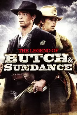 The Legend of Butch and Sundance