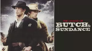 The Legend of Butch and Sundance