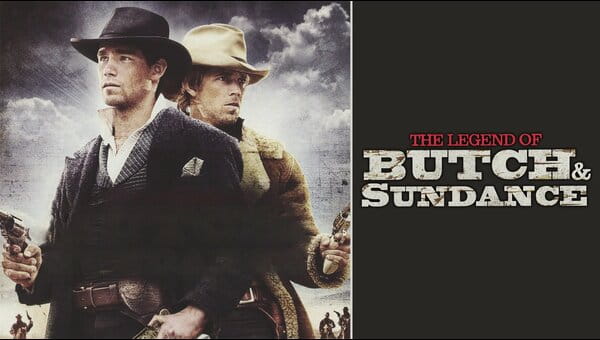 The Legend of Butch and Sundance on FREECABLE TV