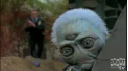 Space Precinct: S1 E24 - Deathwatch, Part 2