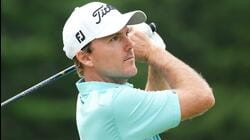 Wyndham Championship Outlook: Russell Henley