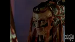 Farscape: S2 E2 - Vitas Mortis