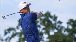 Sanderson Farms Championship Outlook: Sam Burns